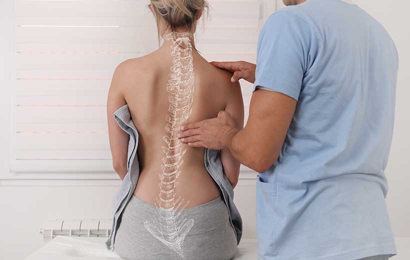 Болит спина после эпидуральной анестезии: что делать, лечение